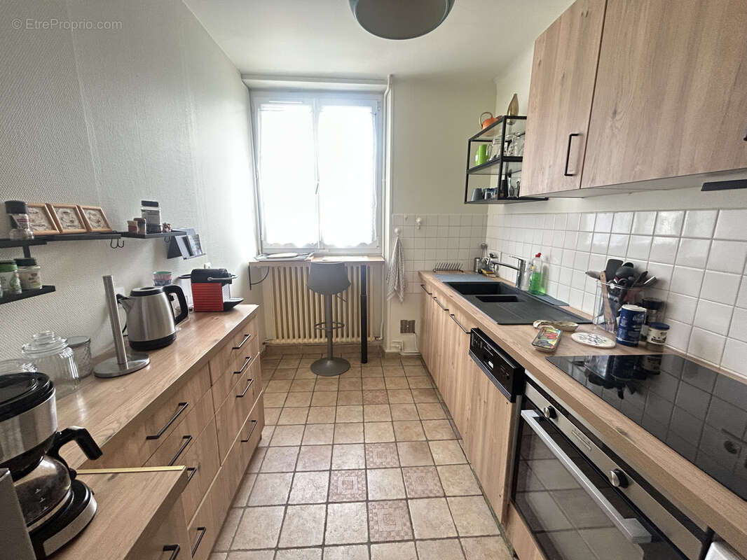Maison de caractere 190m2 le merevillois - photo 8