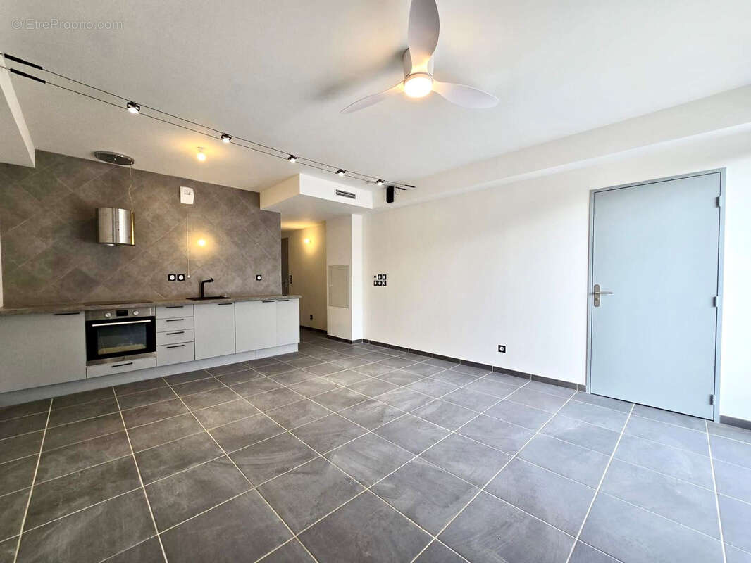 Penthouse d'exception T4 de 68m2 et terrasse de 83m2 - photo 4