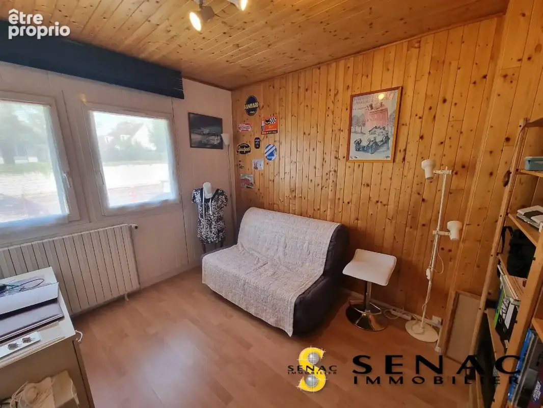 Maison 6 pièces 130 m² à vendre à Beauchamp (95250) - photo 10