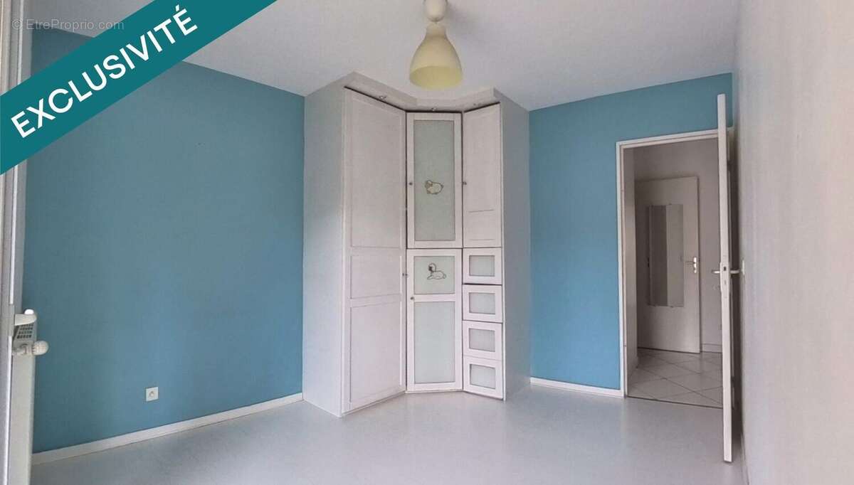 Photo 7 - Appartement à VIZILLE