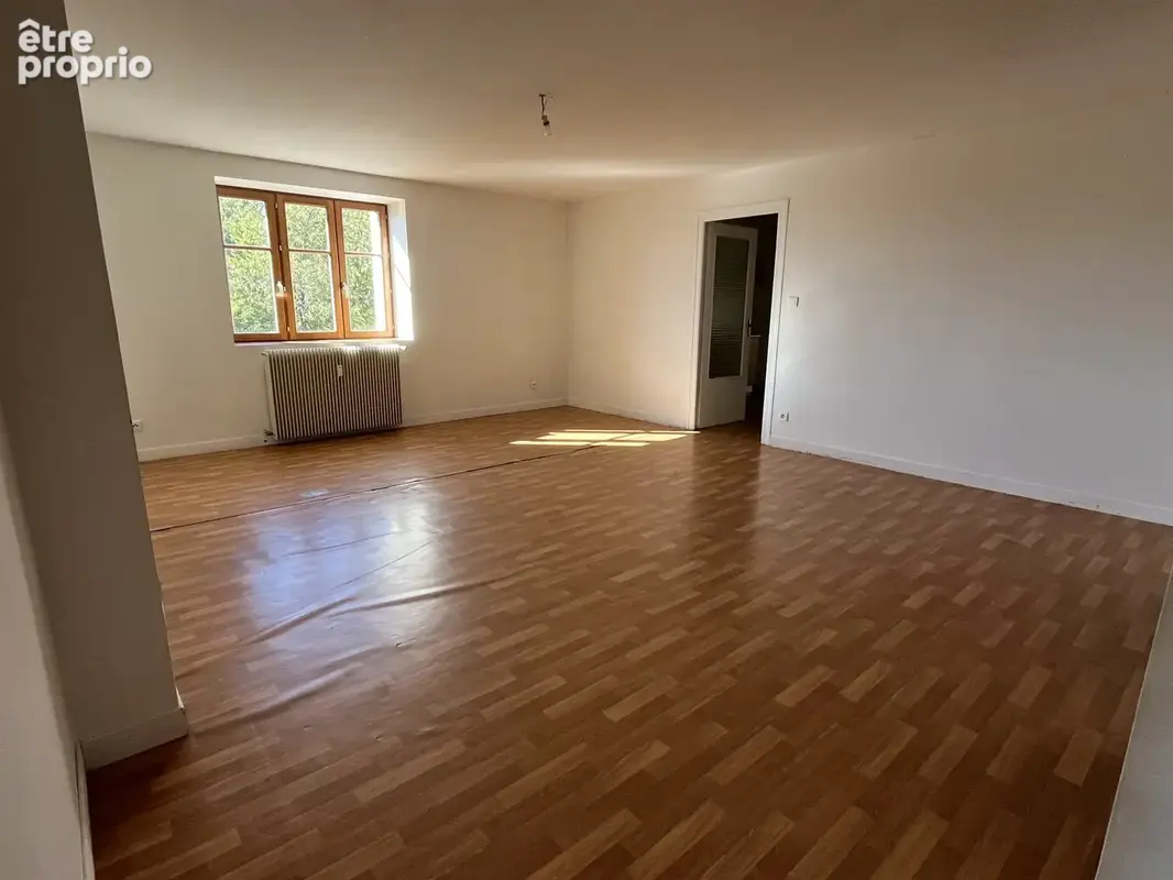Maison 6 pièces 150 m² à vendre à Sevelinges (42460) - photo 9