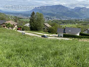 Terrain à CHAMBERY