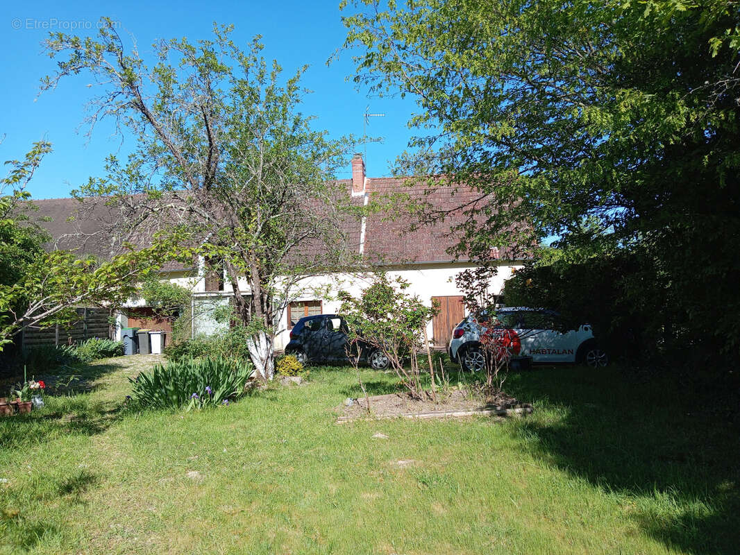 Maison de campagne ! - photo 2