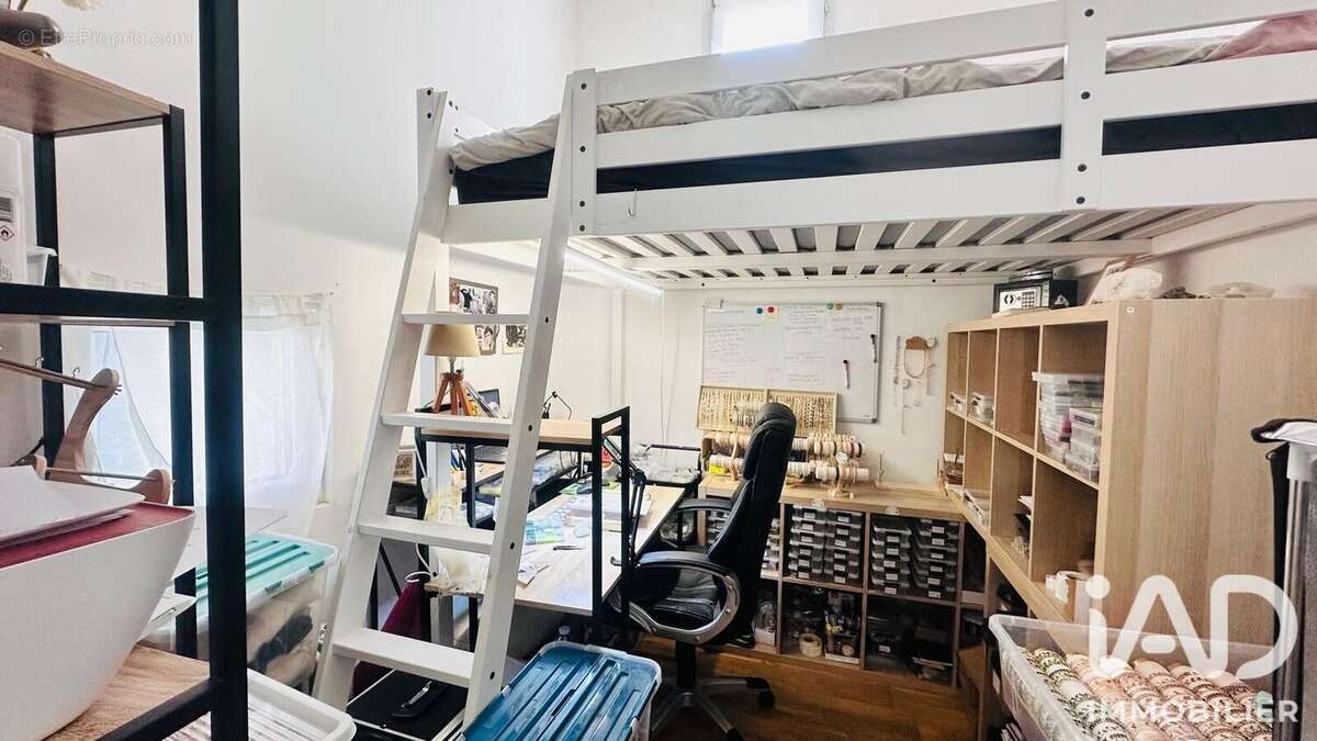 Maison 62 m² à Vic-La-Gardiole  - photo 7