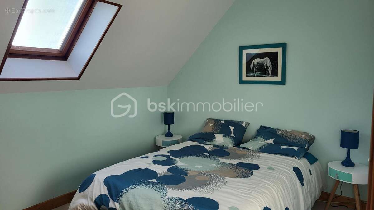 Maison familiale au calme - photo 13