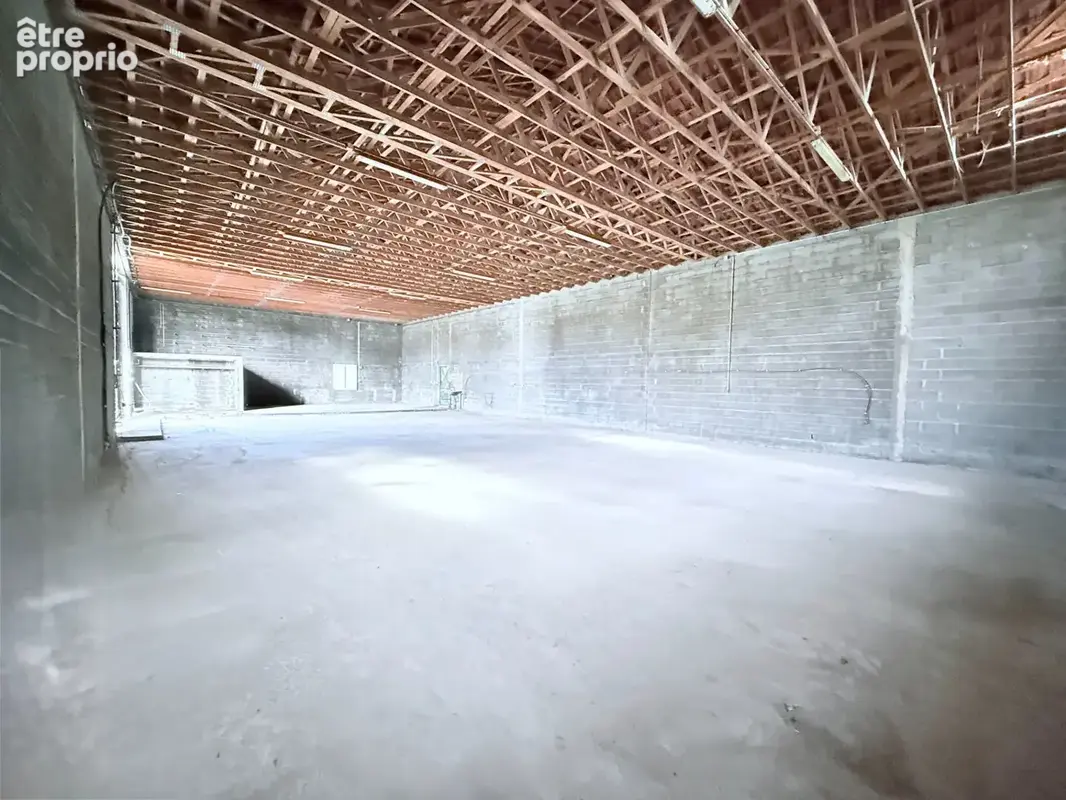 Maison T6 - 168 m² + Hangar 355 m² - Puissalicon - photo 16