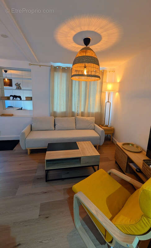 Appartement à VANVES