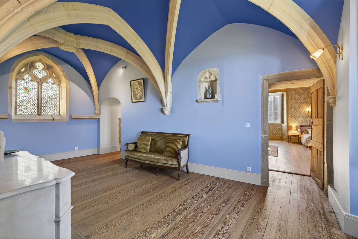 Maison à BOURG-EN-BRESSE