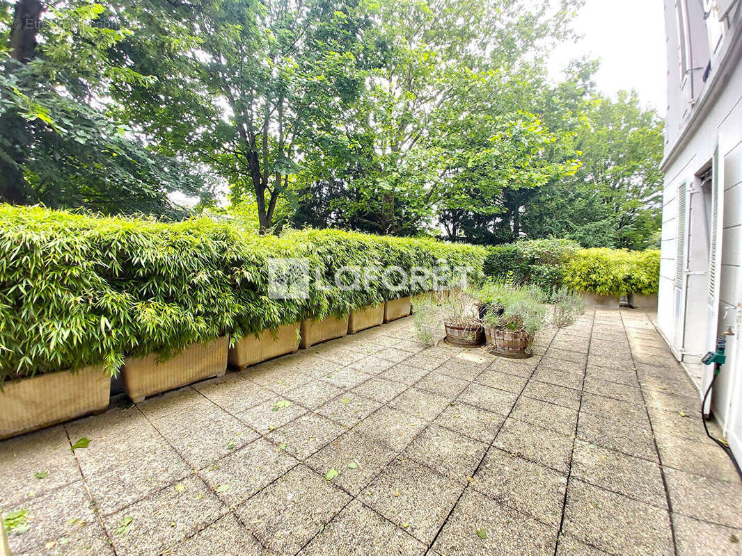 Le Raincy secteur PLATEAU - photo 10