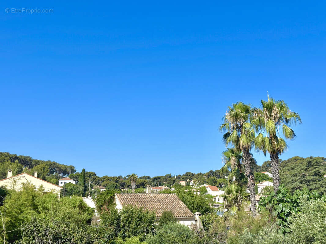 Maison à LA SEYNE-SUR-MER