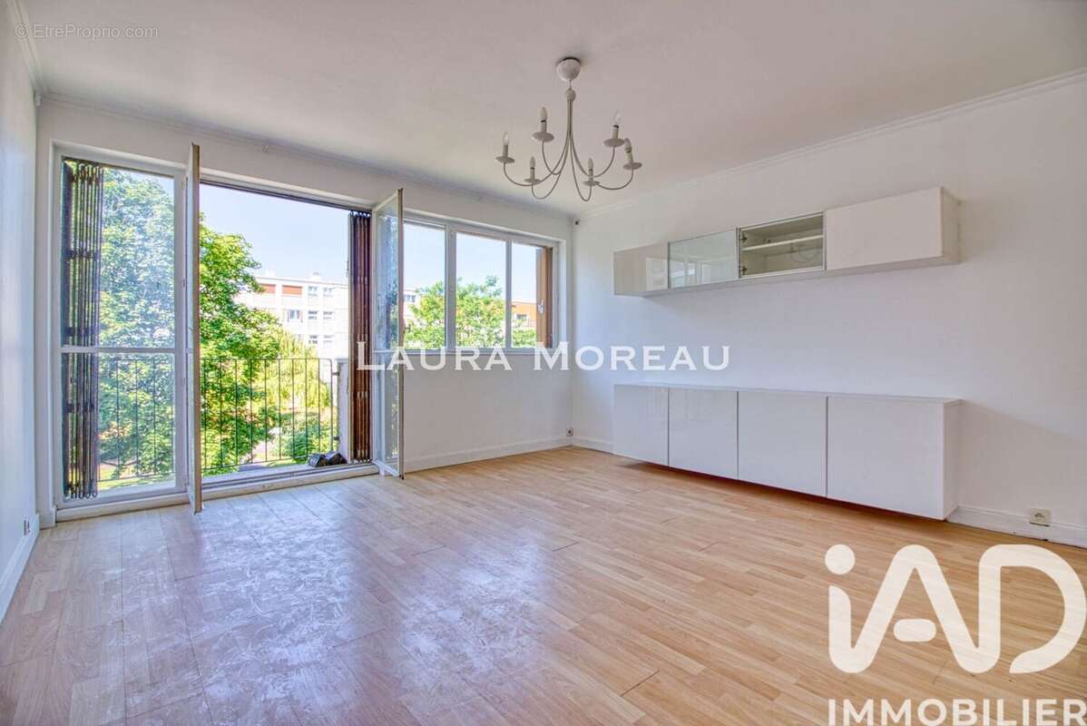 Photo 4 - Appartement à CONFLANS-SAINTE-HONORINE