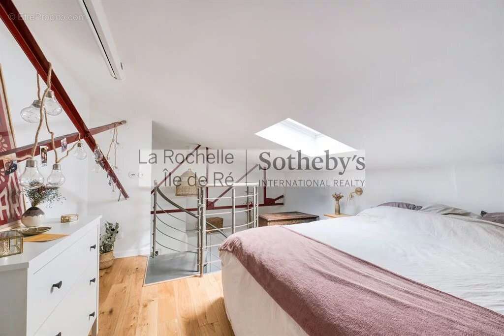 L'appartement qui fait voyager. - photo 16