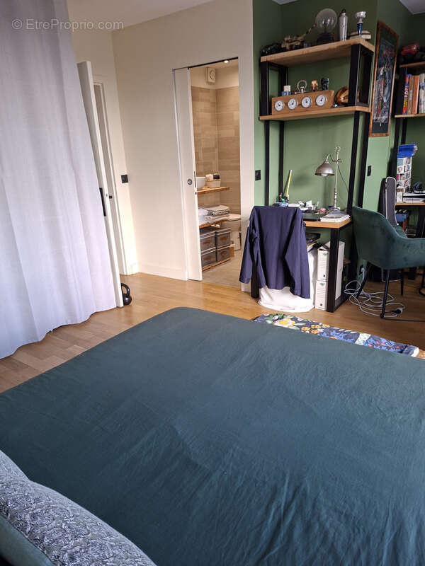 Appartement à Vendre Versailles Chantiers - photo 8