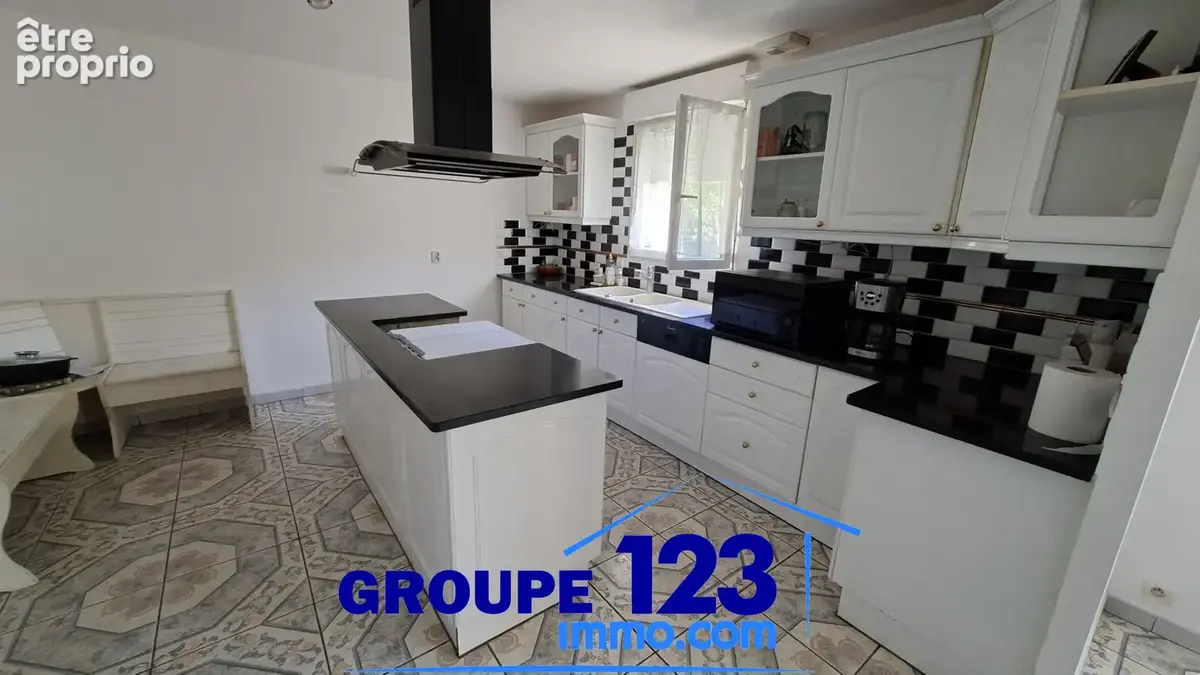 Maison familiale de 195 m2, 4 chambres - photo 6