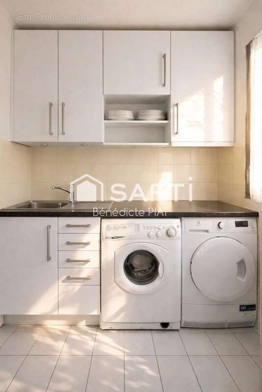 Photo 5 - Appartement à BORDEAUX