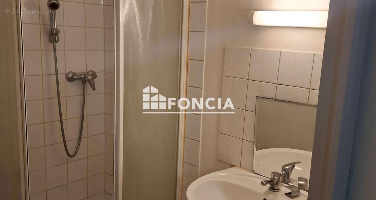 Appartement à CONNERRE