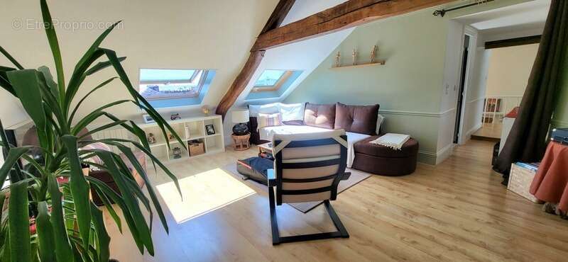 Appartement à ROUEN