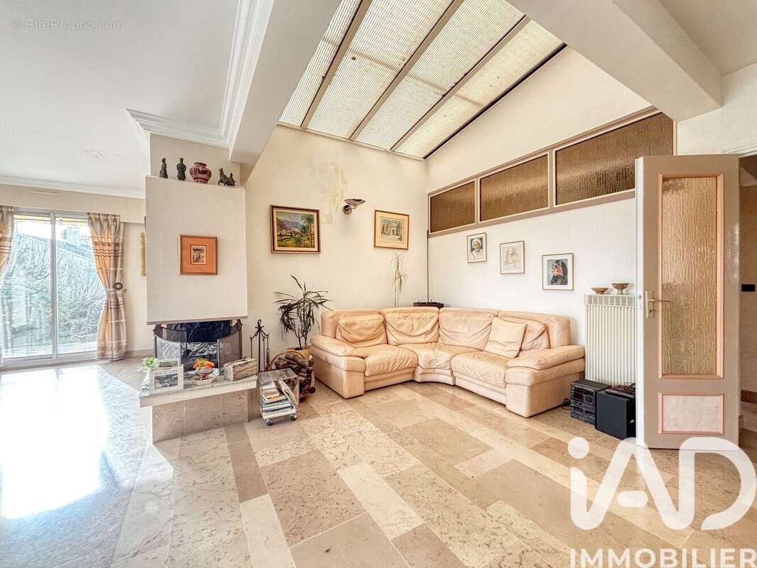 Photo 8 - Maison à CORBEIL-ESSONNES