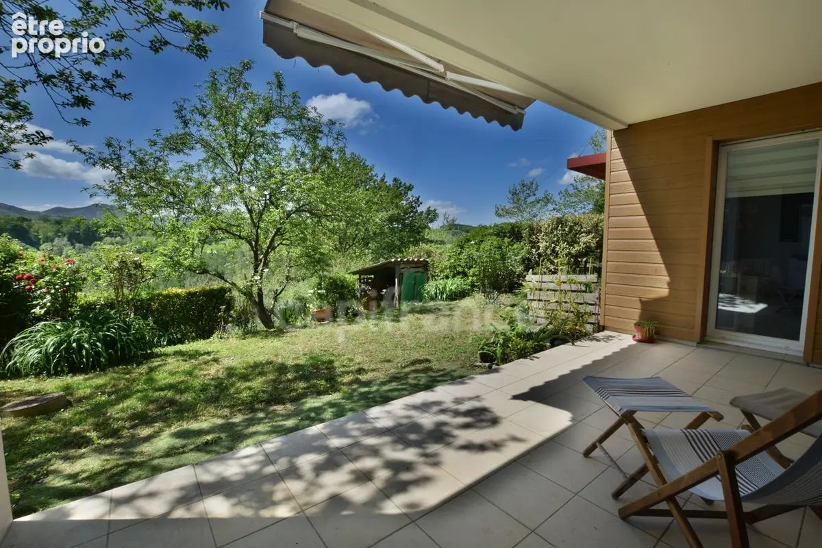 Maison à vendre 4 pièces ASCAIN (64) - photo 11