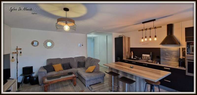 Appartement à vendre 75 m², rez de jardin, rénové calme sécurisé, 3 pièces MACON (71)terrasse 24m² - photo 4