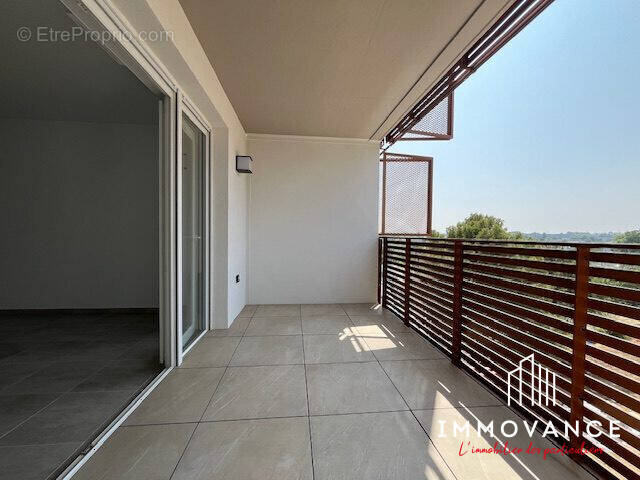 Appartement à MONTPELLIER