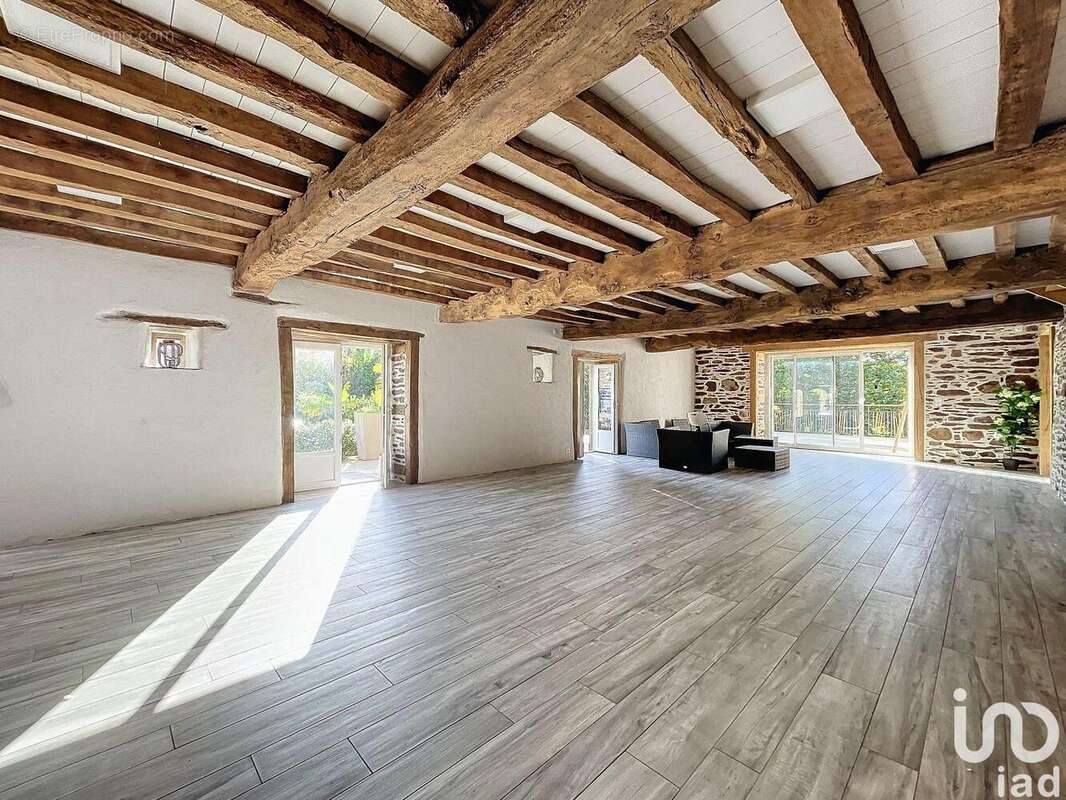 Photo 4 - Maison à BREAL-SOUS-MONTFORT