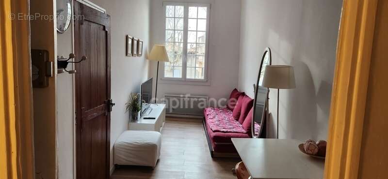 Appartement à vendre 2 pièces AIX EN PROVENCE (13) quartier Sextius - photo 3
