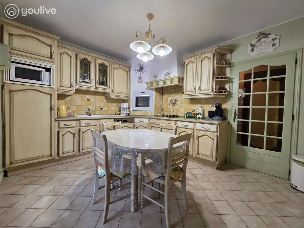 Maison à HENIN-BEAUMONT