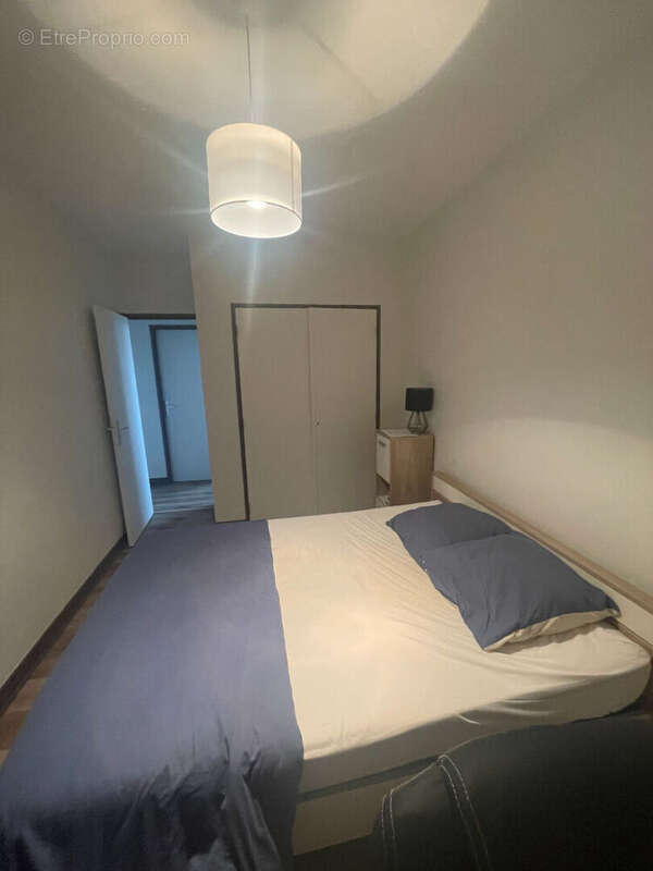 Appartement à POITIERS