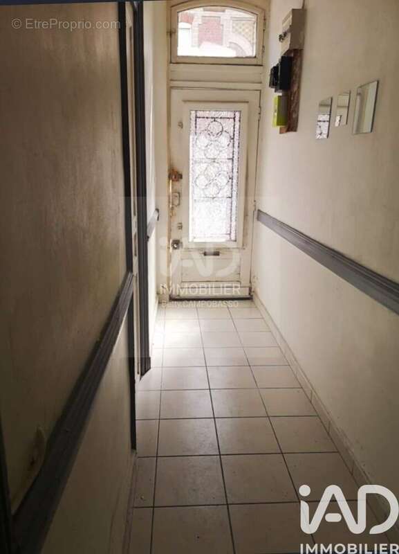 Photo 4 - Maison à VALENCIENNES