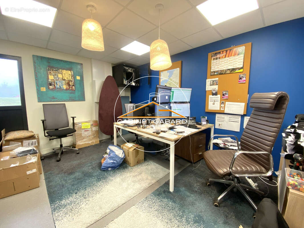 Appartement à ANGERS