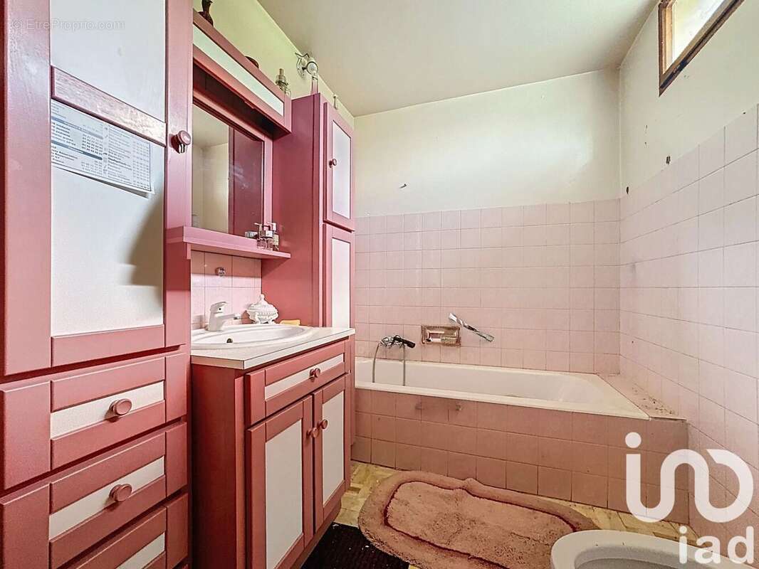 Photo 7 - Maison à BALLANCOURT-SUR-ESSONNE