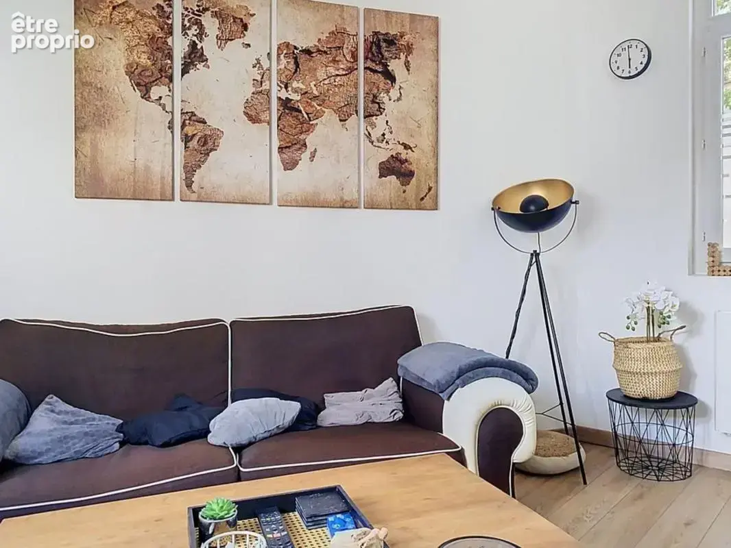 ABBEVILLE – Investissement locatif – Maison vendue louée - photo 4