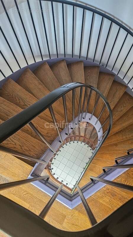 Appartement à ETAMPES