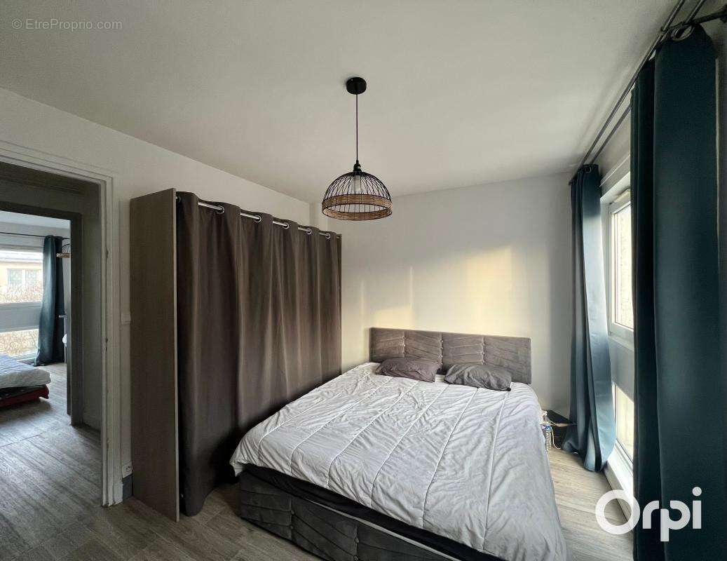 Appartement à CALAIS