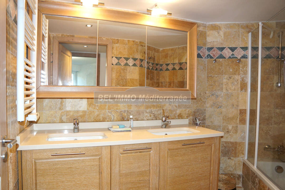 Appartement à CAVALAIRE-SUR-MER