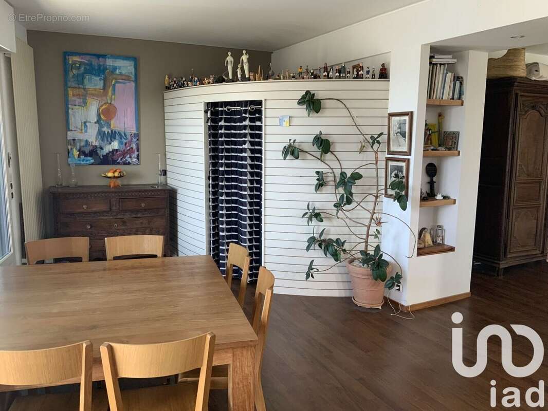 Appartement 79 m² à Royan  - photo 6