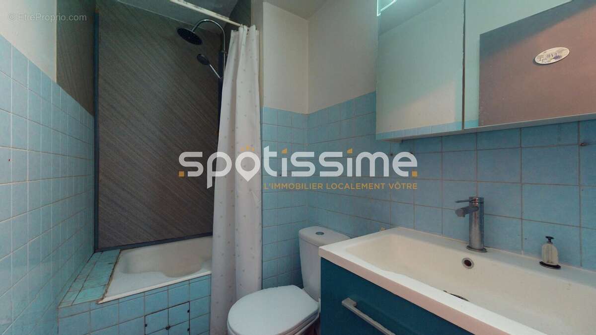 Appartement à AGDE