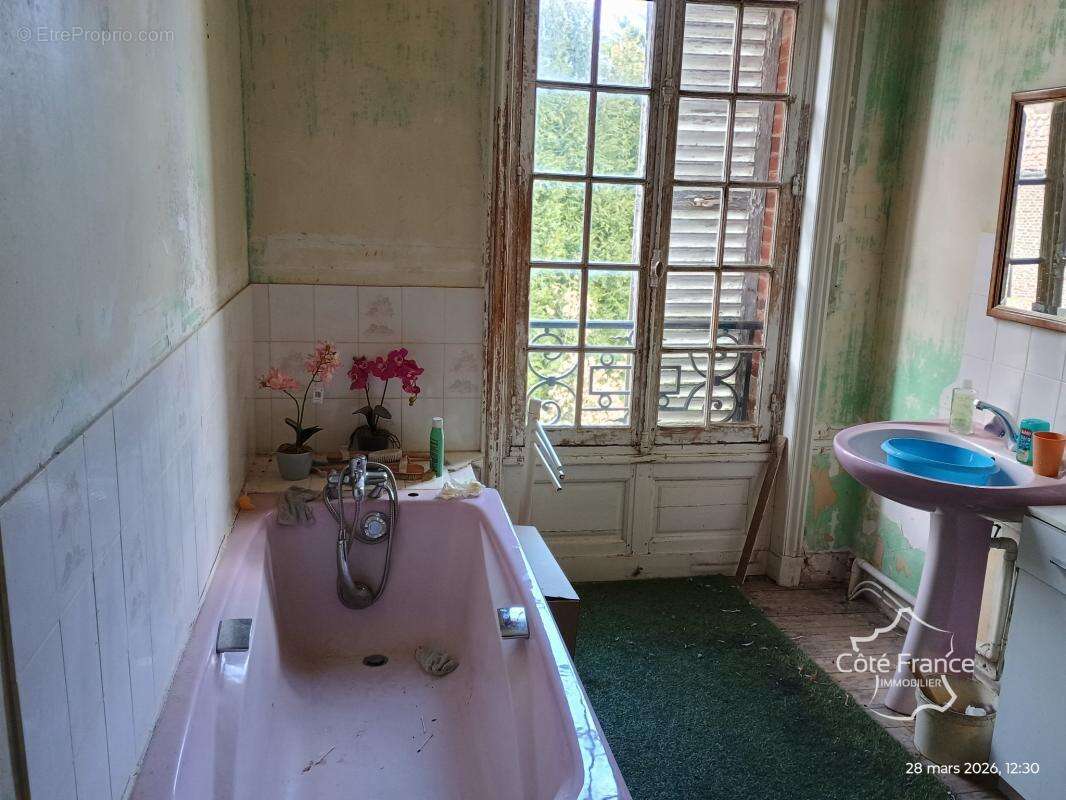Maison à PROISY