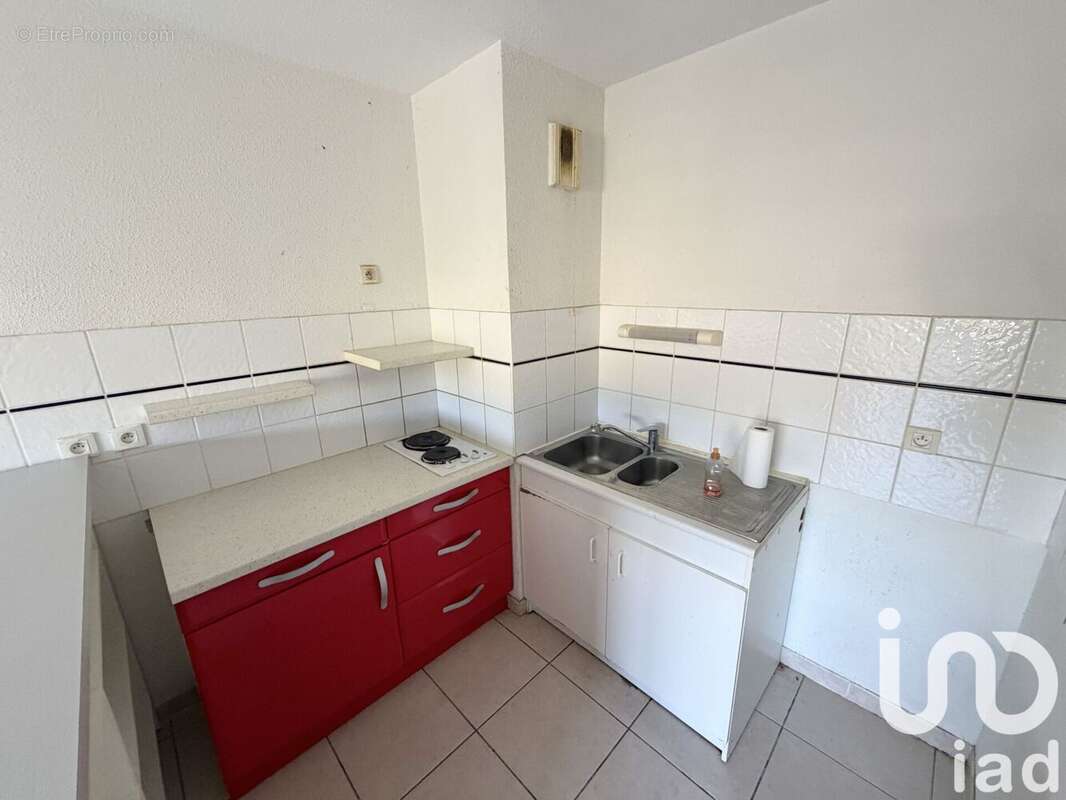 Photo 9 - Appartement à FIGEAC