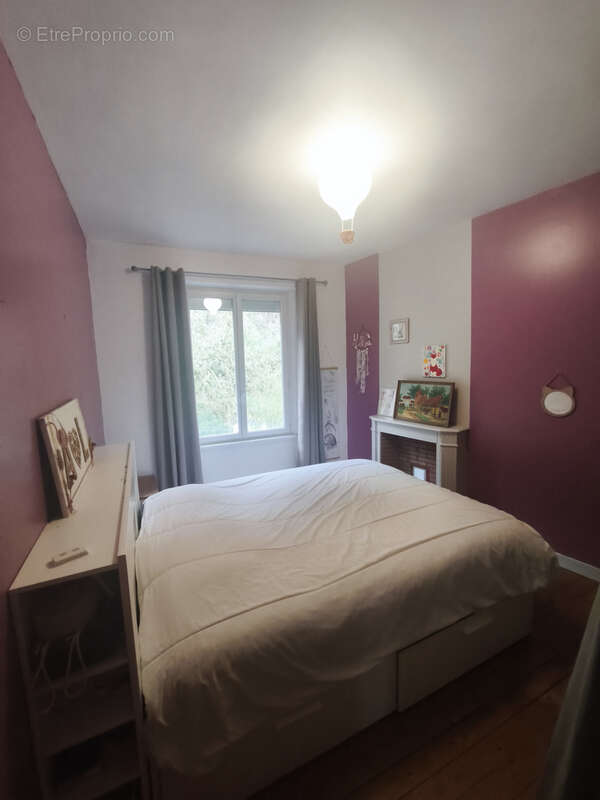 Maison à THURY-HARCOURT