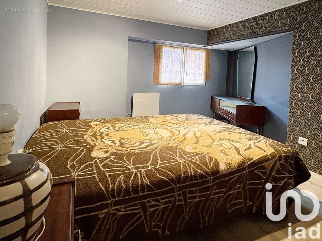 Photo 5 - Maison à THURY