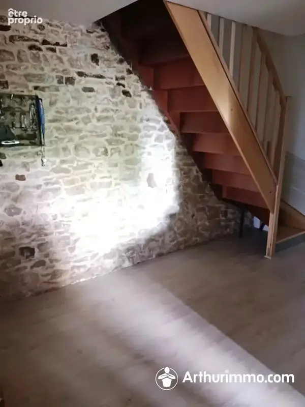 Grande maison indépendante de 163 m² à Montécheroux - photo 18