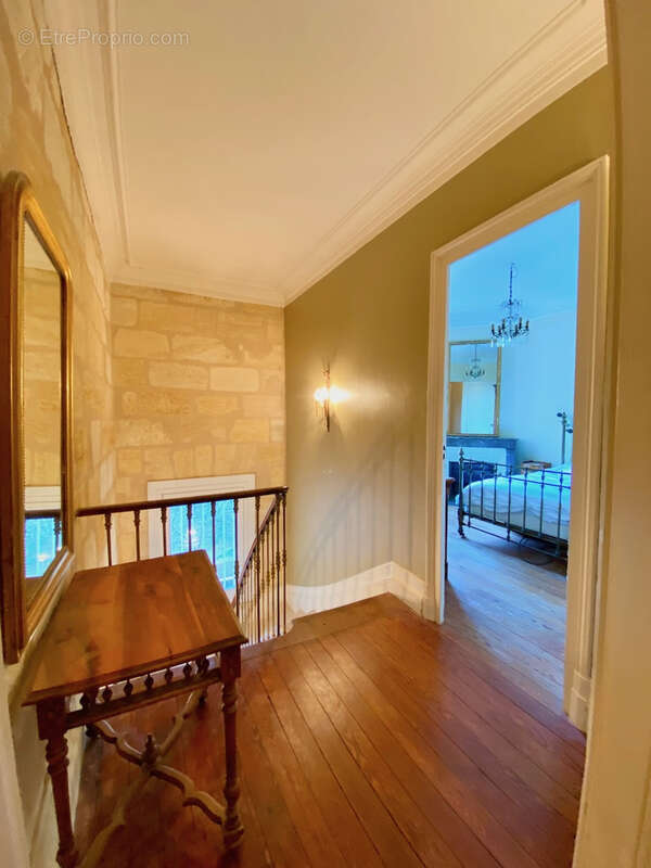 Maison à BORDEAUX
