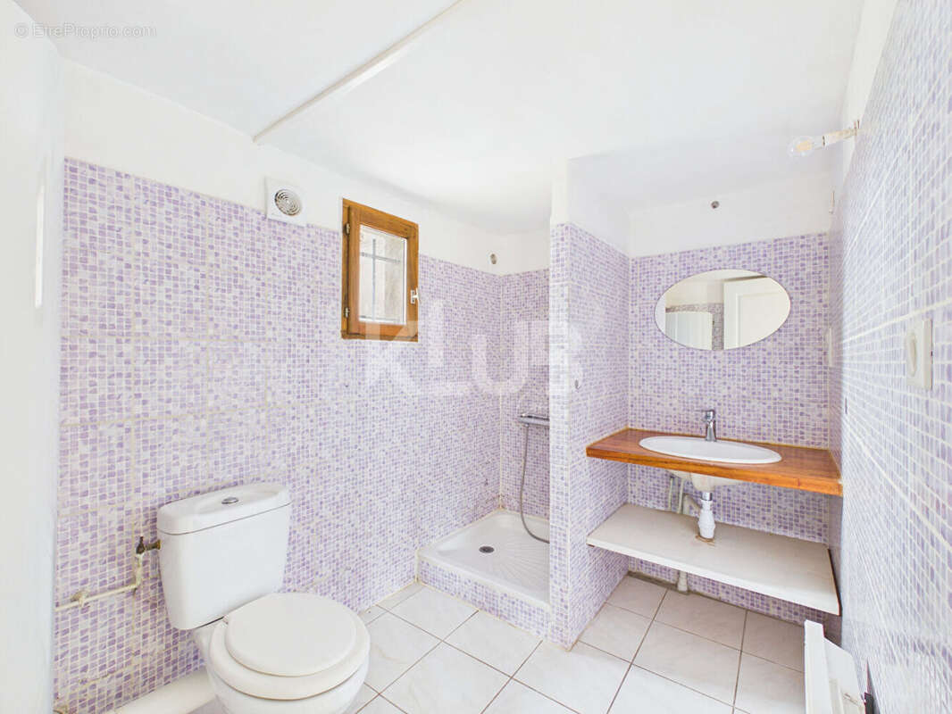Appartement à GARDANNE