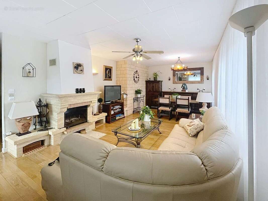 Maison à ATHIES-SOUS-LAON