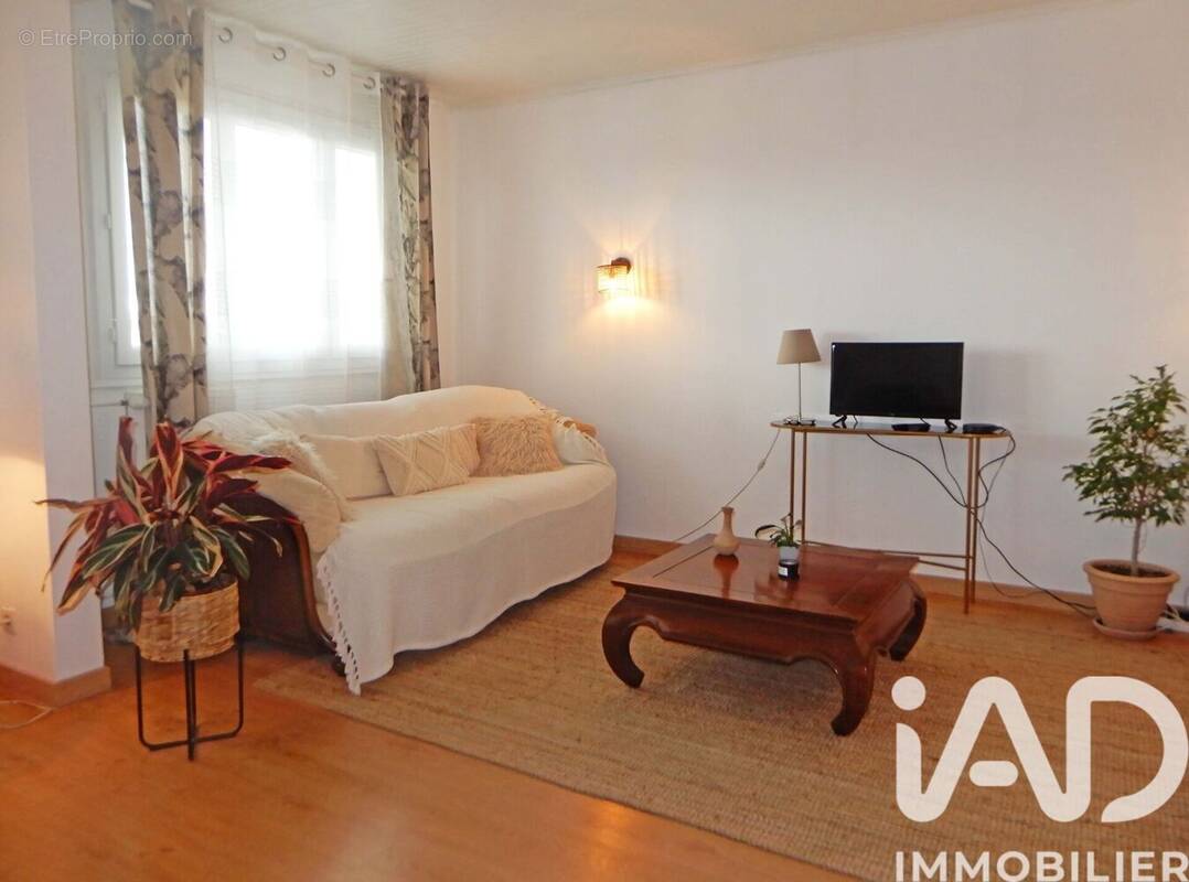 Photo 1 - Appartement à BLOIS