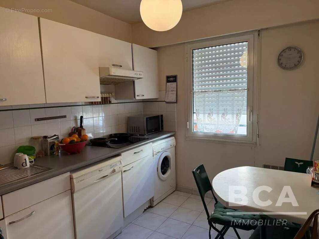 Appartement à BEAULIEU-SUR-MER