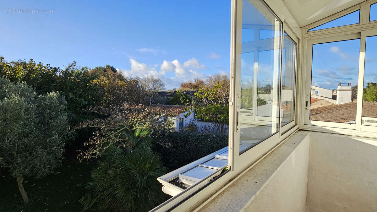 Maison à LA GUERINIERE