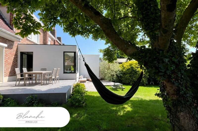 Maison à CAPINGHEM